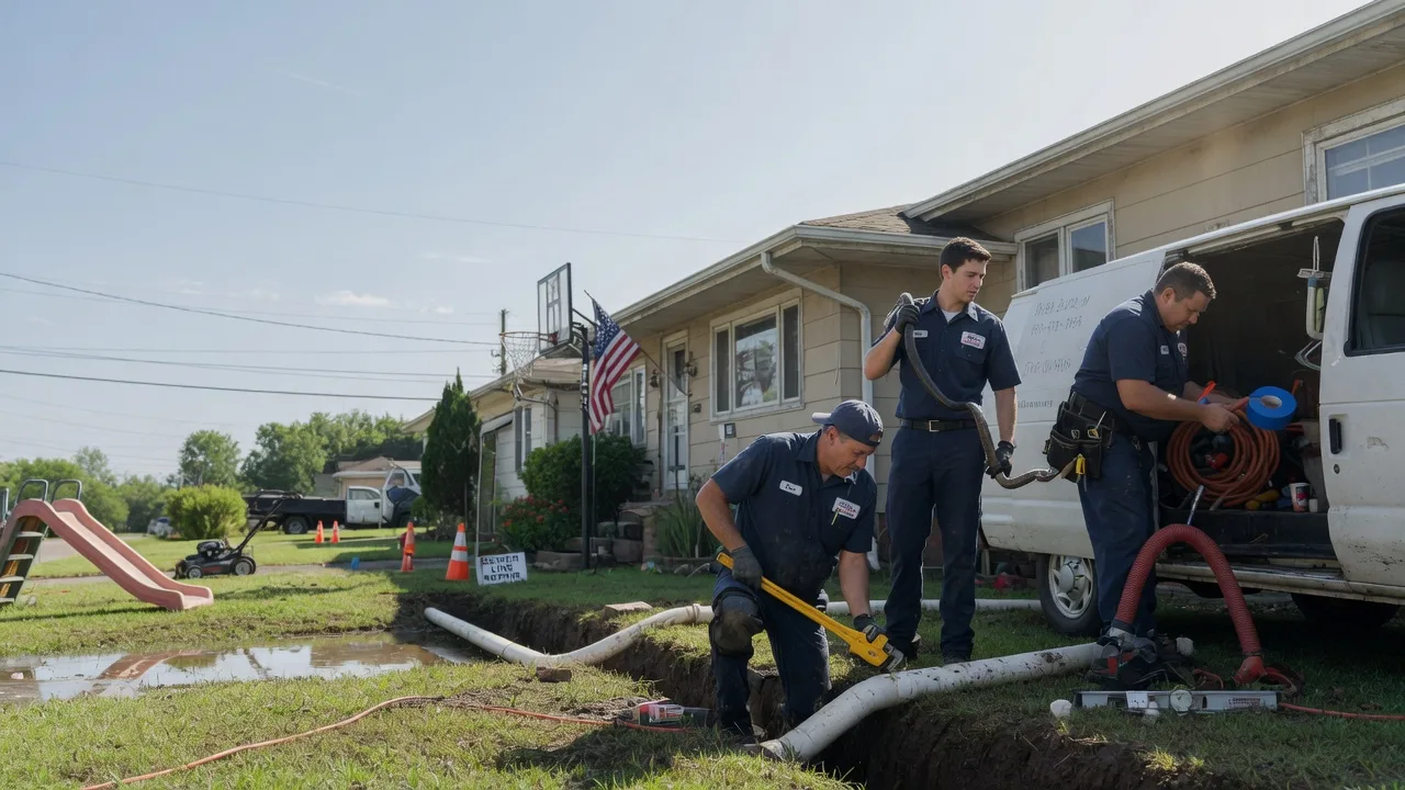 Toilet Installation in Dumas, TX near me